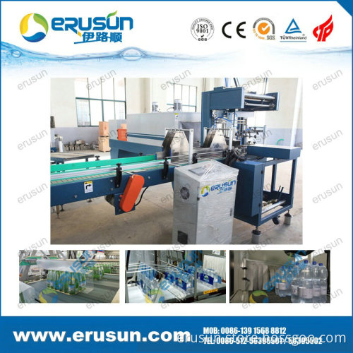 Thermal Shrink Packing Machine
